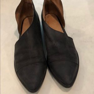 Free People Royal Flat